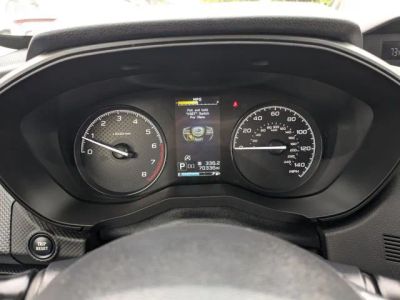 2024 Subaru Forester — photo 27 view