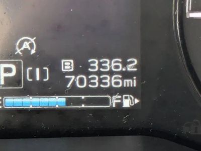 2024 Subaru Forester — photo 28 view