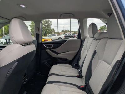 2024 Subaru Forester — photo 13 view
