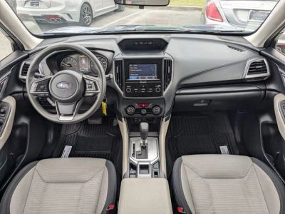 2024 Subaru Forester — photo 14 view