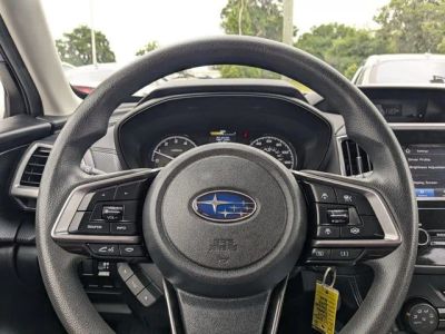 2024 Subaru Forester — photo 22 view