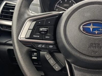 2024 Subaru Forester — photo 23 view