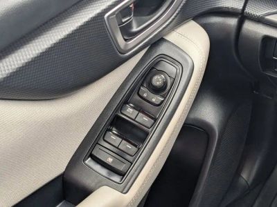 2024 Subaru Forester — photo 20 view