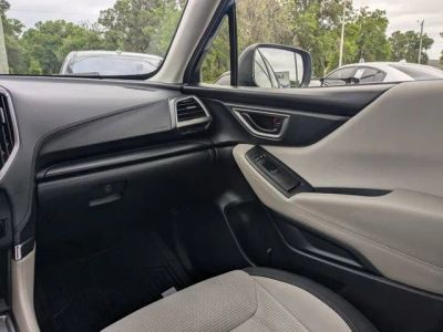 2024 Subaru Forester — photo 16 view