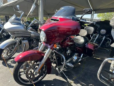 2014 Harley-Davidson Street Glide Special - Photo 4