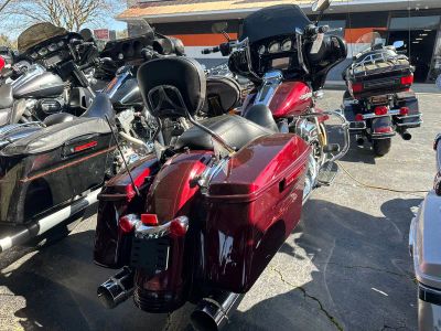2014 Harley-Davidson Street Glide Special - Photo 2