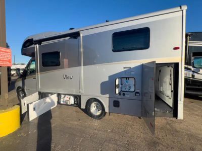 2026 Winnebago VIEW - Photo 28