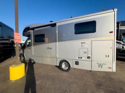 2026 Winnebago VIEW - Photo 27