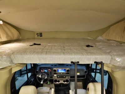 2026 Winnebago VIEW - Photo 4