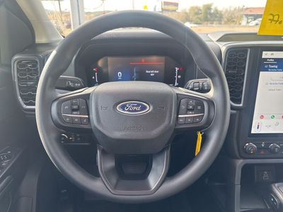 2025 Ford Ranger - Photo 10