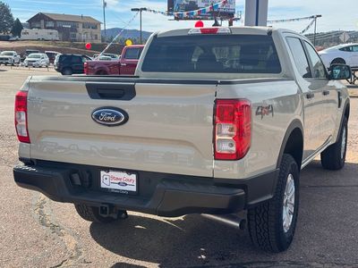 2025 Ford Ranger - Photo 3