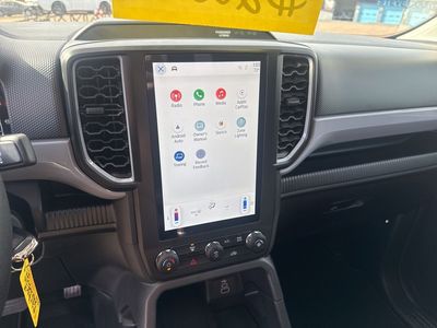 2025 Ford Ranger - Photo 14