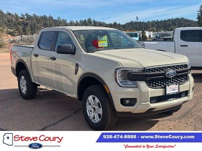 2025 Ford Ranger - Photo 1