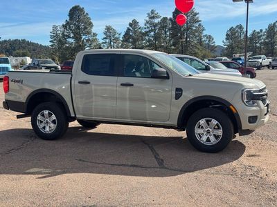 2025 Ford Ranger - Photo 2