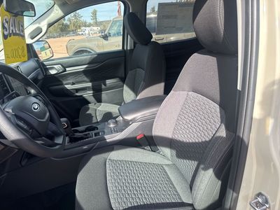 2025 Ford Ranger - Photo 19
