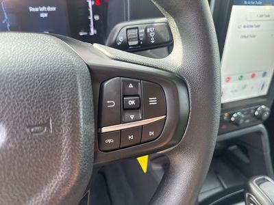 2025 Ford Ranger - Photo 13