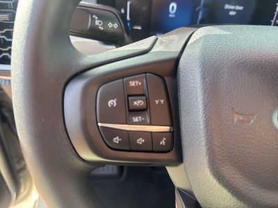 2025 Ford Ranger - Photo 12