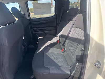 2025 Ford Ranger - Photo 20