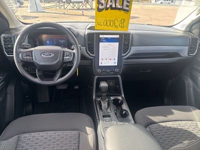2025 Ford Ranger - Photo 9