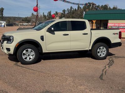 2025 Ford Ranger - Photo 6