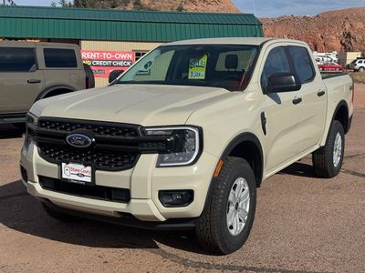 2025 Ford Ranger - Photo 7