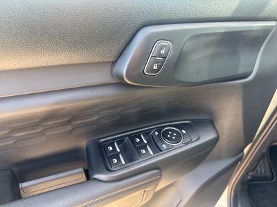 2025 Ford Ranger - Photo 18