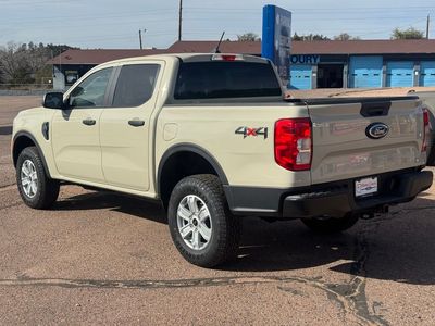 2025 Ford Ranger - Photo 5