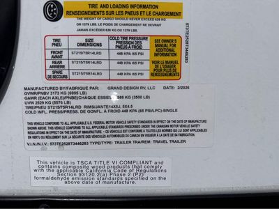 2026 Grand Imagine XLS - Photo 9