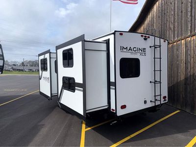2026 Grand Imagine XLS - Photo 4
