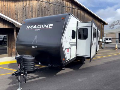 2026 Grand Imagine XLS - Photo 1