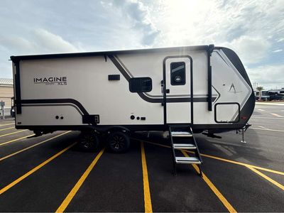 2026 Grand Imagine XLS - Photo 6