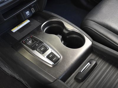 2023 Honda Passport - Photo 14