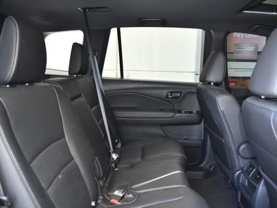 2023 Honda Passport - Photo 27