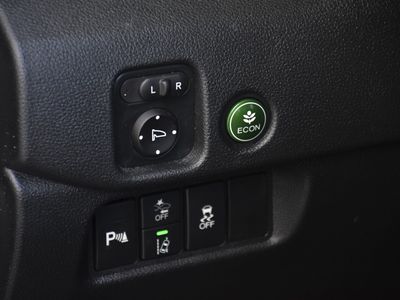 2023 Honda Passport - Photo 20