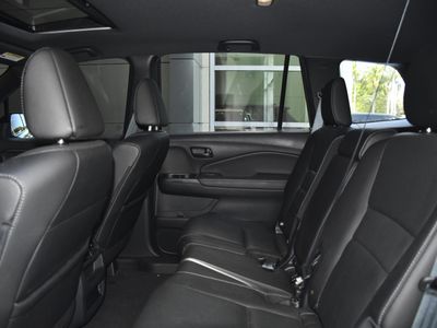 2023 Honda Passport - Photo 24