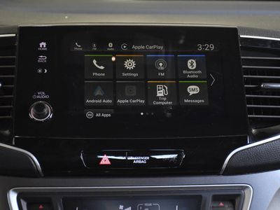 2023 Honda Passport - Photo 17