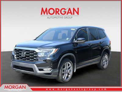 2023 Honda Passport - Photo 1