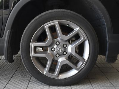 2023 Honda Passport - Photo 32