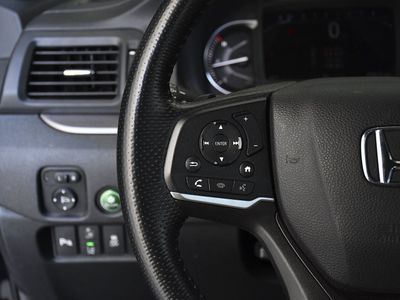 2023 Honda Passport - Photo 8