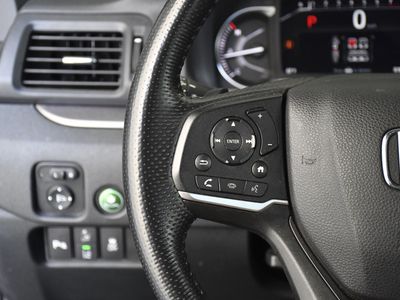 2023 Honda Passport - Photo 11