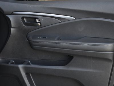 2023 Honda Passport - Photo 31
