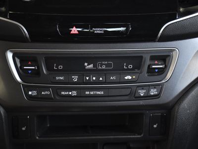 2023 Honda Passport - Photo 16