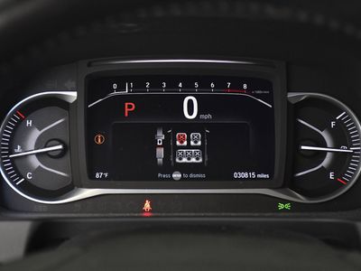 2023 Honda Passport - Photo 10
