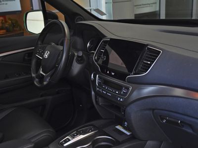 2023 Honda Passport - Photo 30
