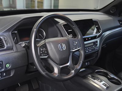 2023 Honda Passport - Photo 22