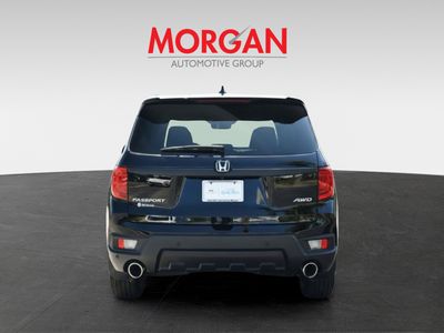 2023 Honda Passport - Photo 5