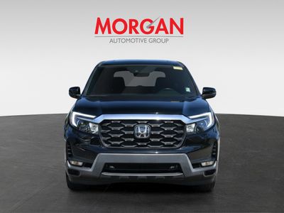 2023 Honda Passport - Photo 2