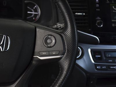 2023 Honda Passport - Photo 9