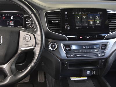 2023 Honda Passport - Photo 13