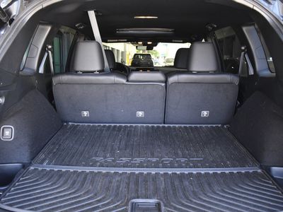 2023 Honda Passport - Photo 26
